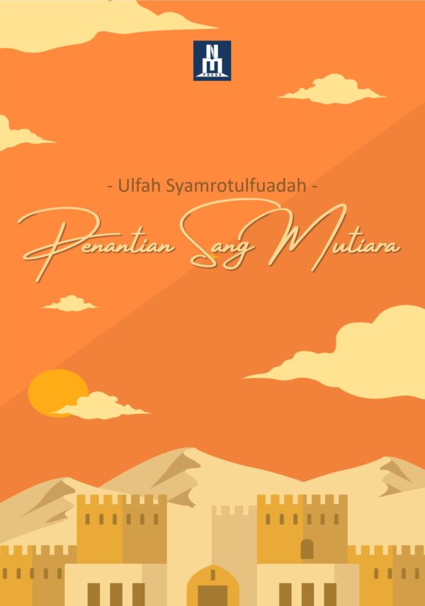 Penantian Sang Mutiara