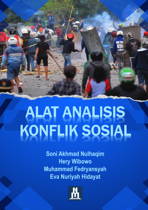 Alat Analisis Konflik Sosial
