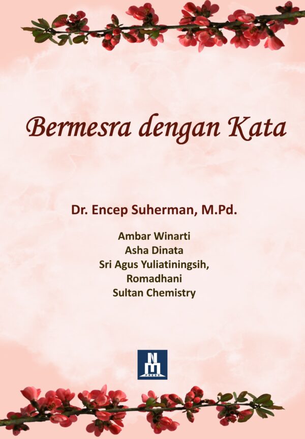 BERMESRA DENGAN KATA