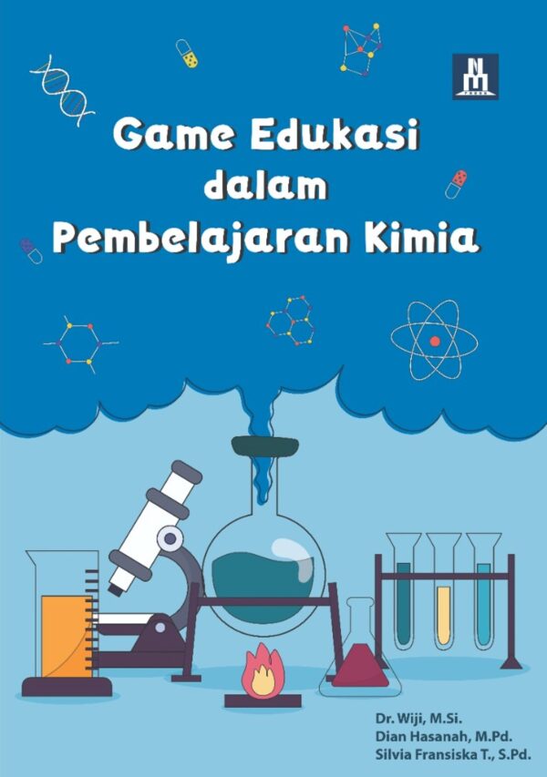 Game Edukasi dalam Pembelajaran Kimia