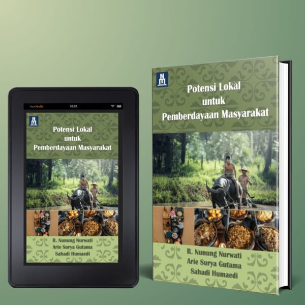Potensi Lokal Untuk Pemberdayaan Masyarakat