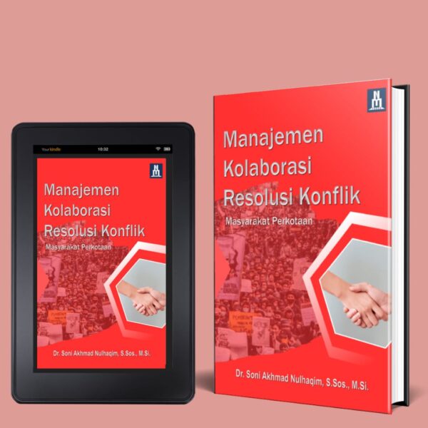 Manajemen Kolaborasi Resolusi Konflik Masyarakat Perkotaan