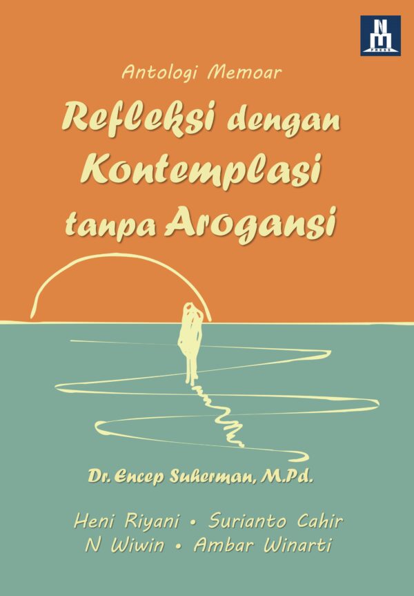 REFLEKSI DENGAN KONTEMPLASI TANPA AROGANSI