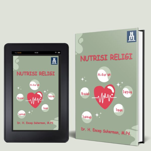 NUTRISI RELIGI
