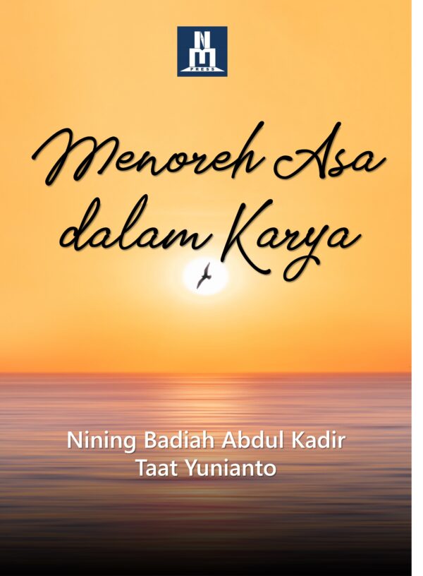 MENOREH ASA DALAM KARYA