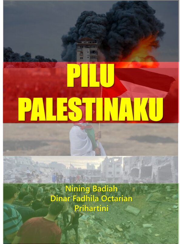 Pilu Palestinaku