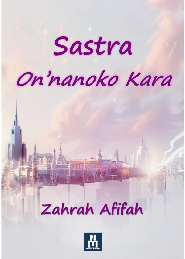 Sastra On'nanoko Kara
