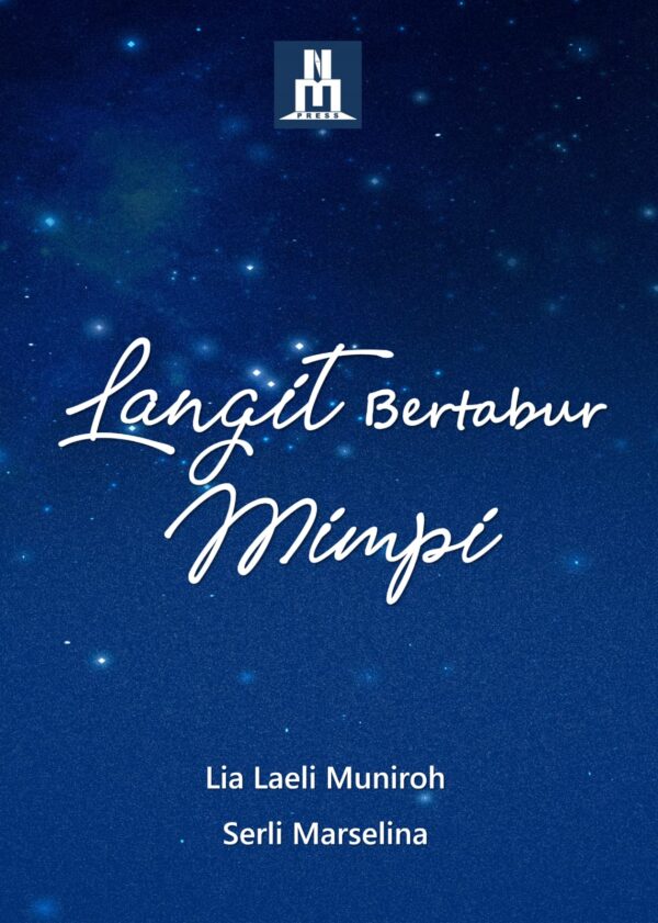 LANGIT BERTABUR MIMPI