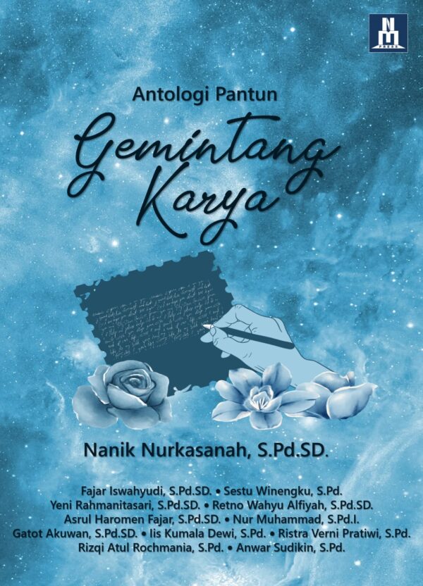 Gemintang Karya (Pantun)