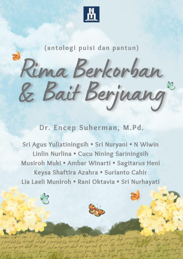 Rima Berkorban dan Bait Berjuang