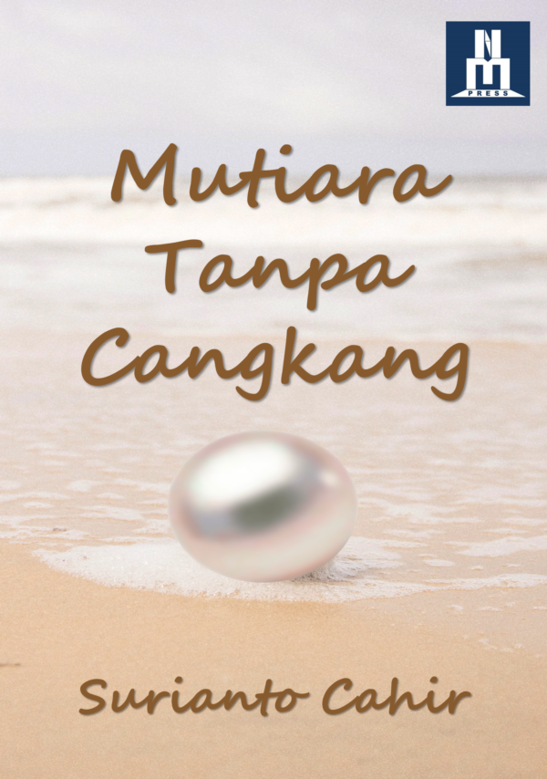 Mutiara Tanpa Cangkang
