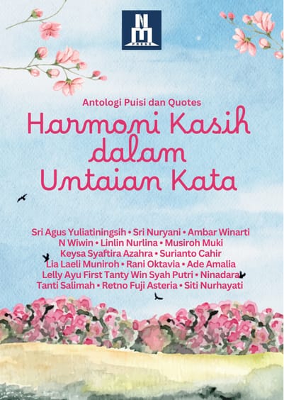 Harmoni Kasih dalam Untaian Kata