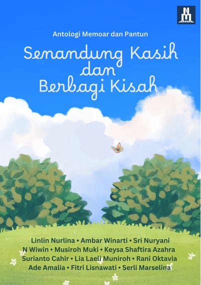 Senandung Kasih dan Berbagi Kisah