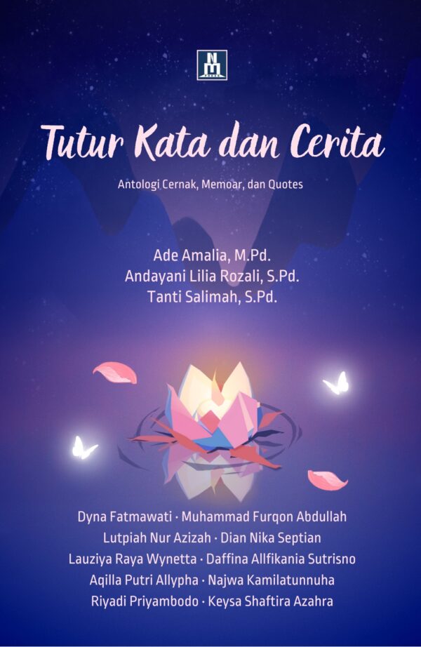 Tutur Kata dan Cerita