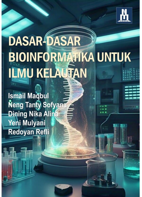 DASAR-DASAR BIOINFORMATIKA UNTUK ILMU KELAUTAN