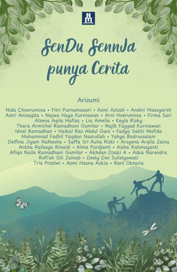 SenDu SennJa punya Cerita