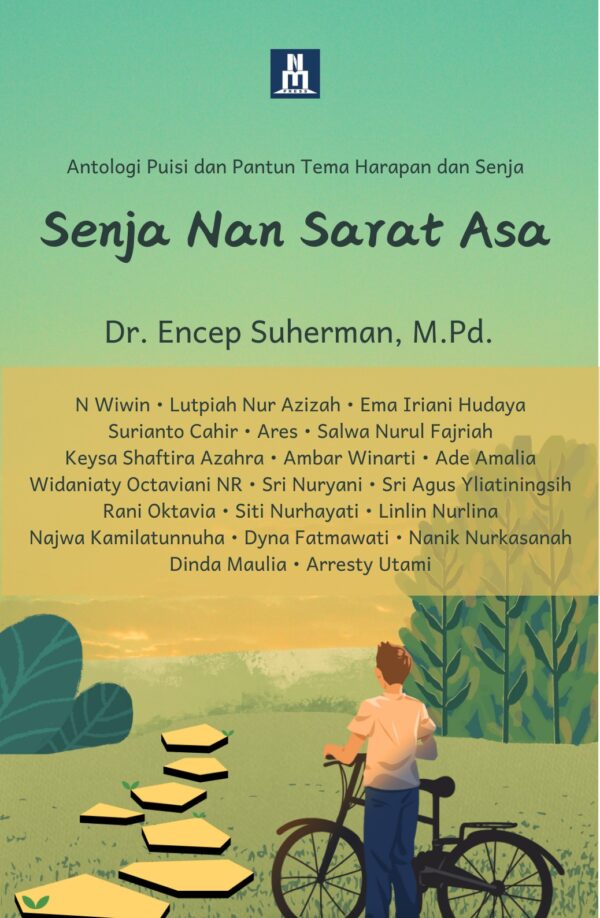 Senja Nan Sarat Asa
