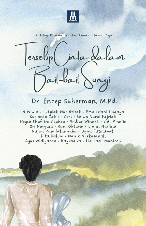 Terselip Cinta dalam Bait-bait Sunyi