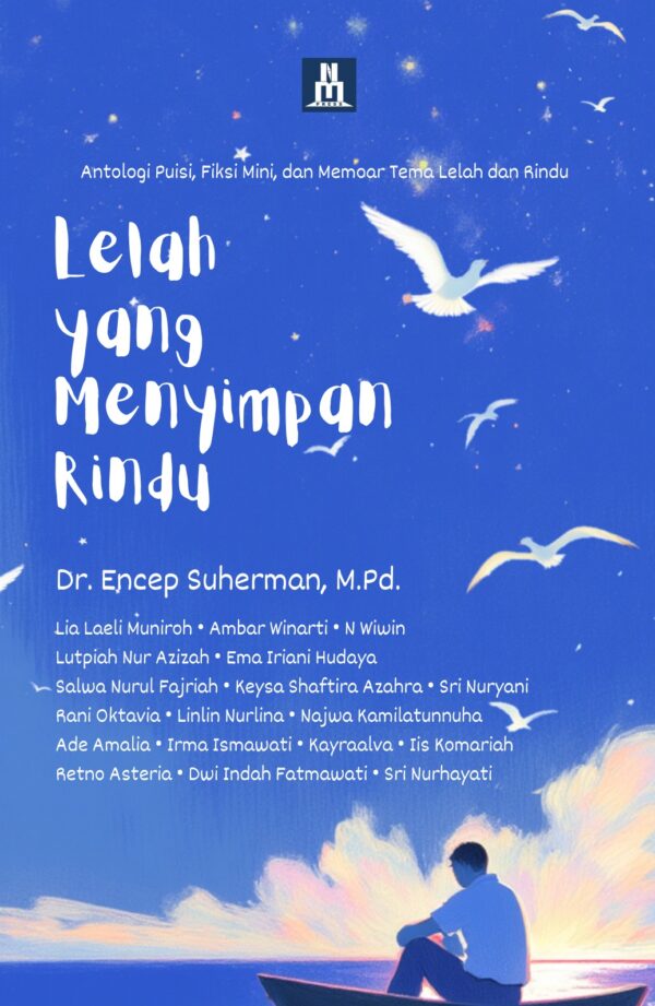 Lelah yang Menyimpan Rindu