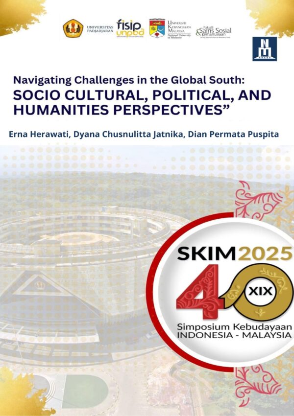 Navigating Challanges in the Global South: Socio Cultural, Political, and Humanities Perspectives