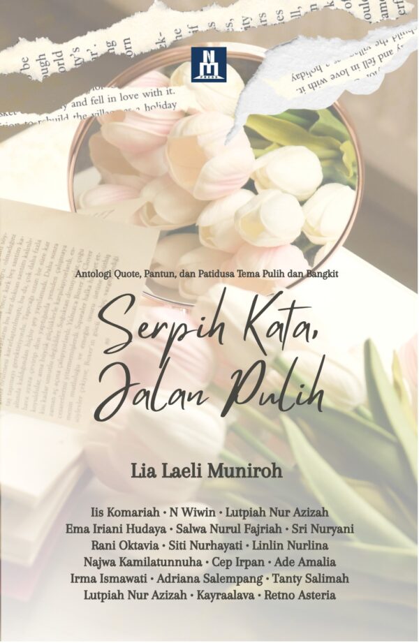 Serpih Kata, Jalan Pulih
