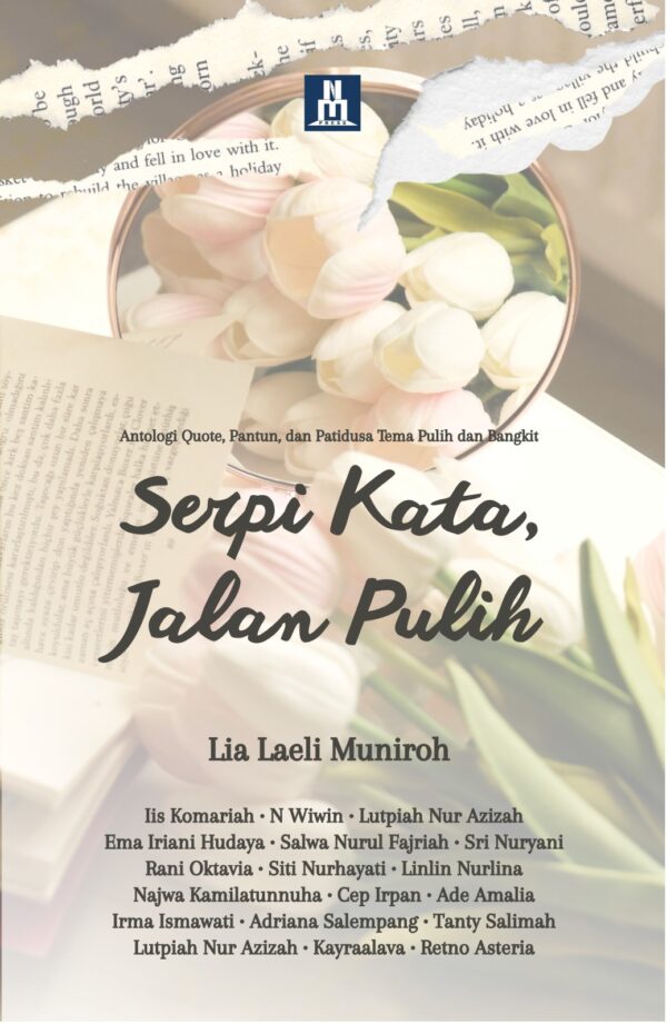Serpi Kata, Jalan Pulih