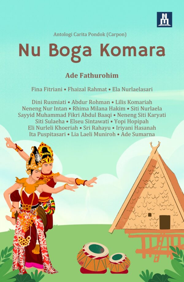 Nu Boga Komara