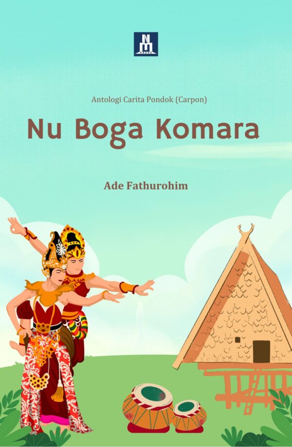 Nu Boga Komara