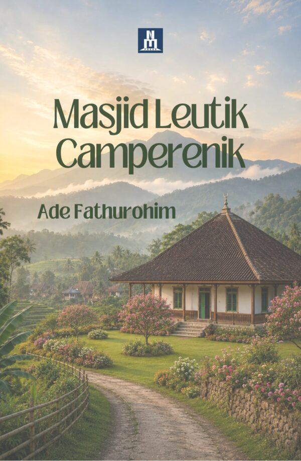 Masjid Leutik Camperenik